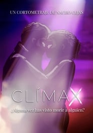 Climax' Poster