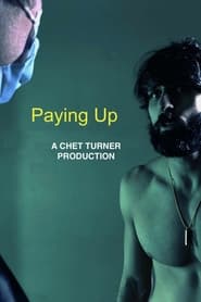 Paying UP' Poster
