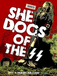She Dogs of the SS' Poster