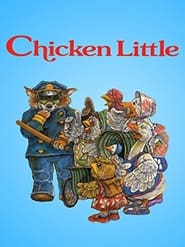 Chicken Little' Poster