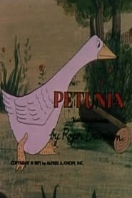 Petunia' Poster