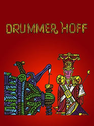 Drummer Hoff' Poster