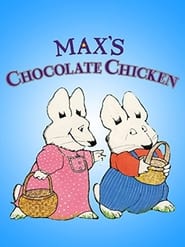 Maxs Chocolate Chicken' Poster