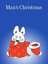 Maxs Christmas' Poster