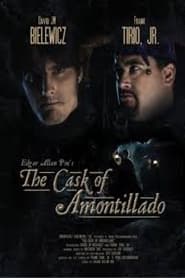 The Cask of Amontillado' Poster