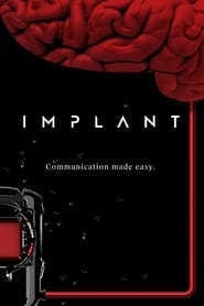 Implant' Poster