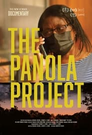 The Panola Project' Poster