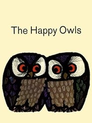 The Happy Owls' Poster