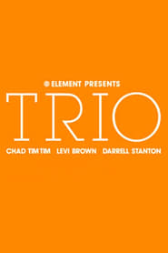 Trio' Poster