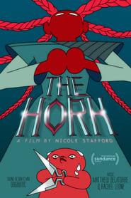 The Hork' Poster