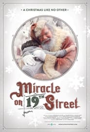 Miracle on 19th Street' Poster