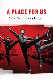 West Side Story A Place for Us  West Side Storys Legacy