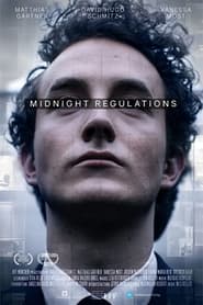 Midnight Regulations' Poster