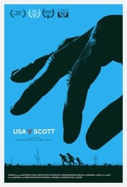 USA v Scott' Poster