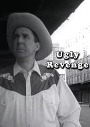 Ugly Revenge' Poster