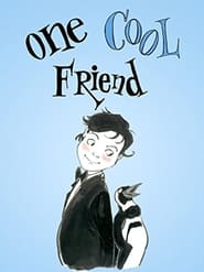 One Cool Friend' Poster