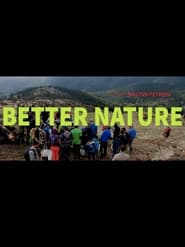 Better Nature' Poster