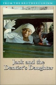Jack  the Dentists Daughter' Poster