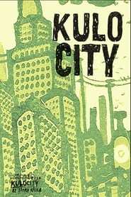 Kulo City' Poster