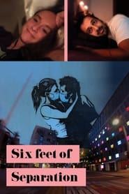 Six Feet of Separation' Poster