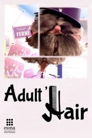Adulthair' Poster