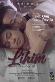 Lihim' Poster