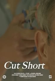 Cut Short' Poster