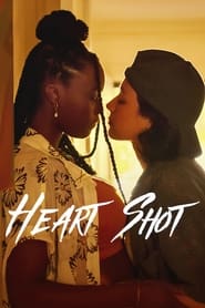Heart Shot' Poster
