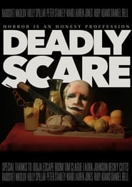 Deadly Scare' Poster