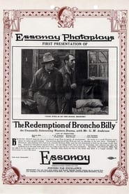 The Redemption of Broncho Billy