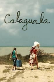 Calaguala' Poster