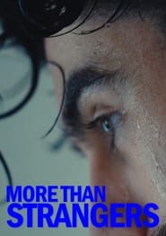 More Than Strangers' Poster