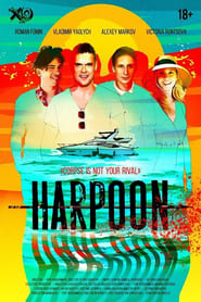 Harpoon' Poster