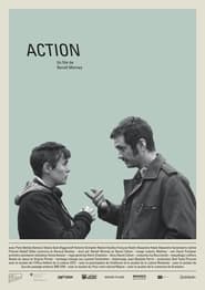 Action' Poster
