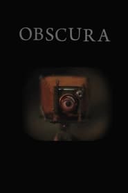 Obscura' Poster