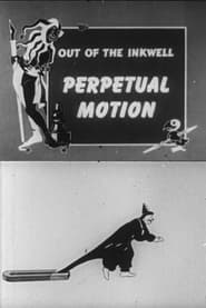 Perpetual Motion' Poster