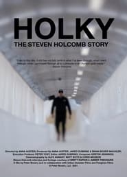 Holky The Steven Holcomb Story' Poster