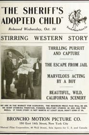 The Sheriffs Adopted Child' Poster