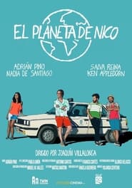 El Planeta de Nico' Poster