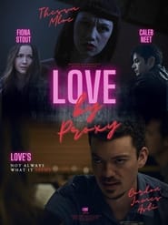 Love by Proxy' Poster