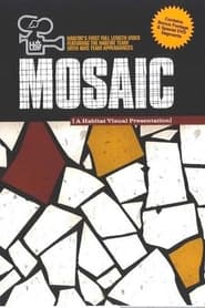 Mosaic' Poster