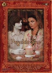 Psychic Sue' Poster