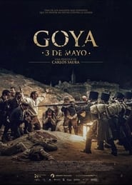 Goya 3 de mayo' Poster