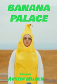 Banana Palace' Poster