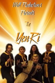 The YenRi' Poster