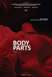 Body Parts' Poster