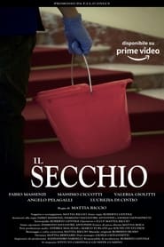 Il secchio' Poster