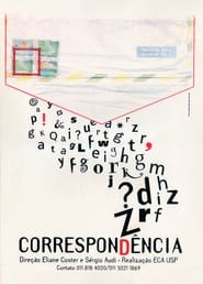 Correspondncia' Poster