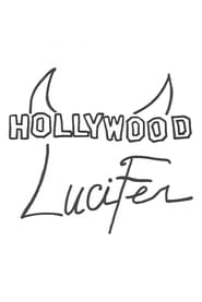 Hollywood Lucifer' Poster