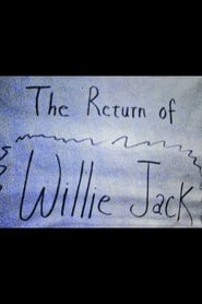 The Return of Willie Jack' Poster